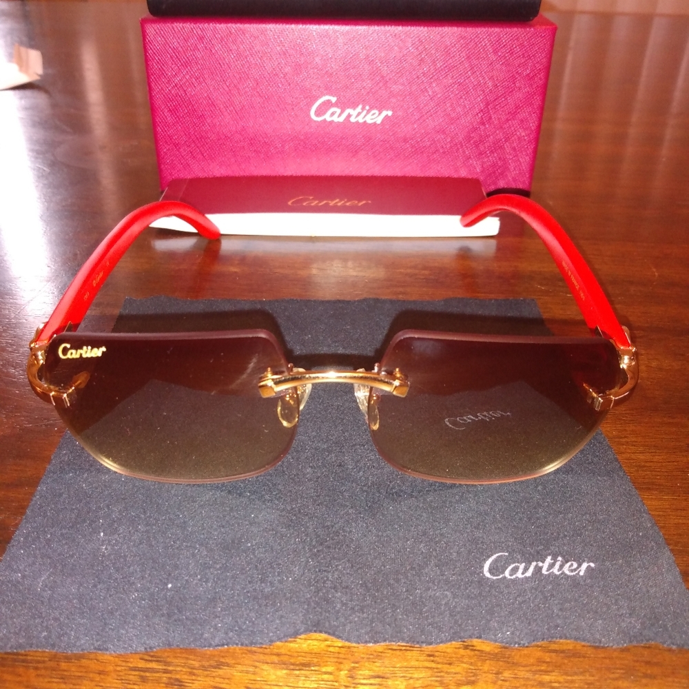 Red buffs